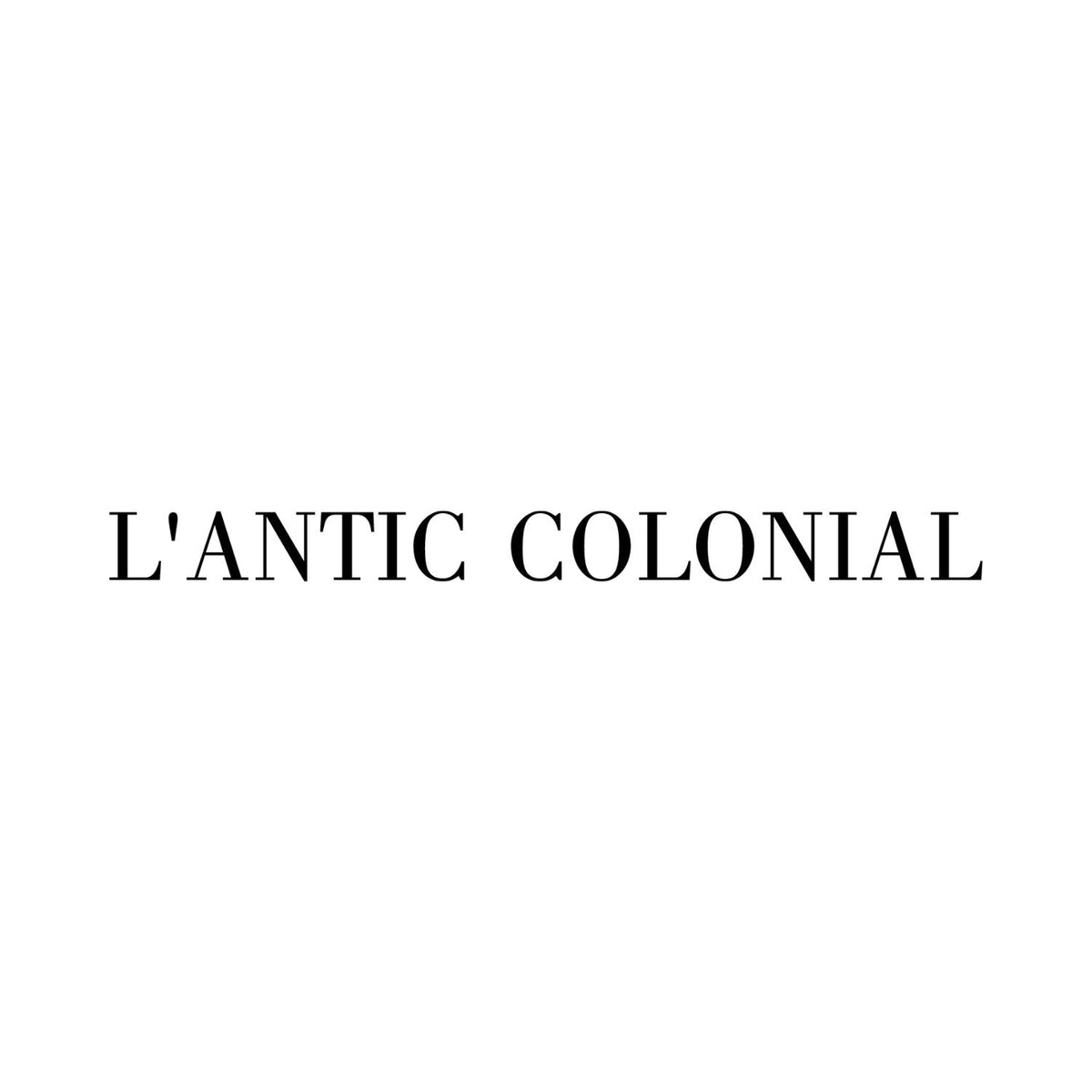 L'Antic Colonial