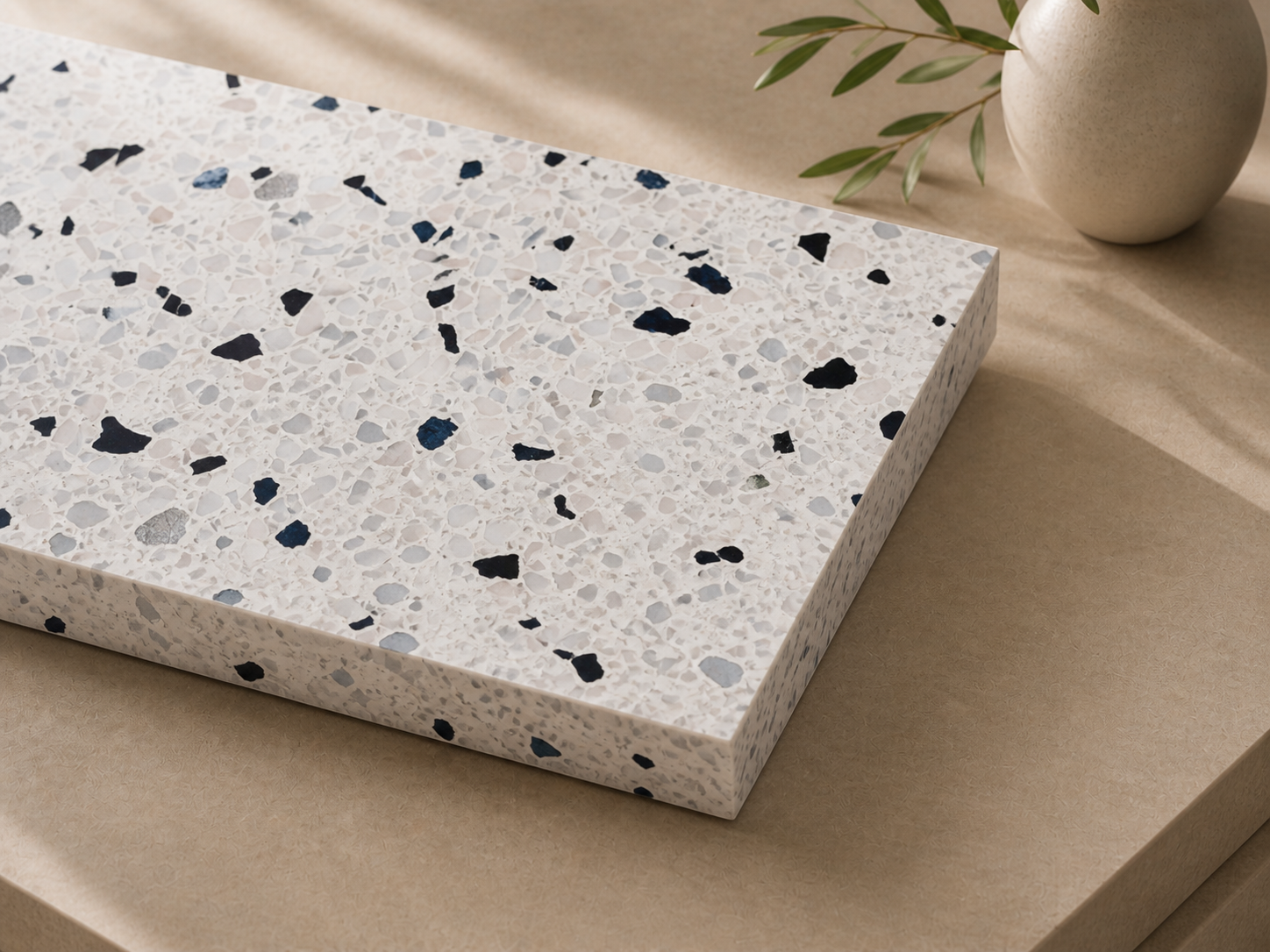 Terrazzo