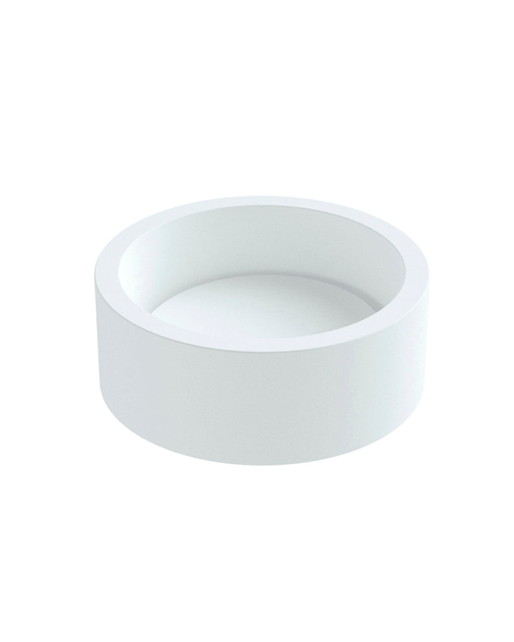 Krion Eclipse D40 40x15 cm