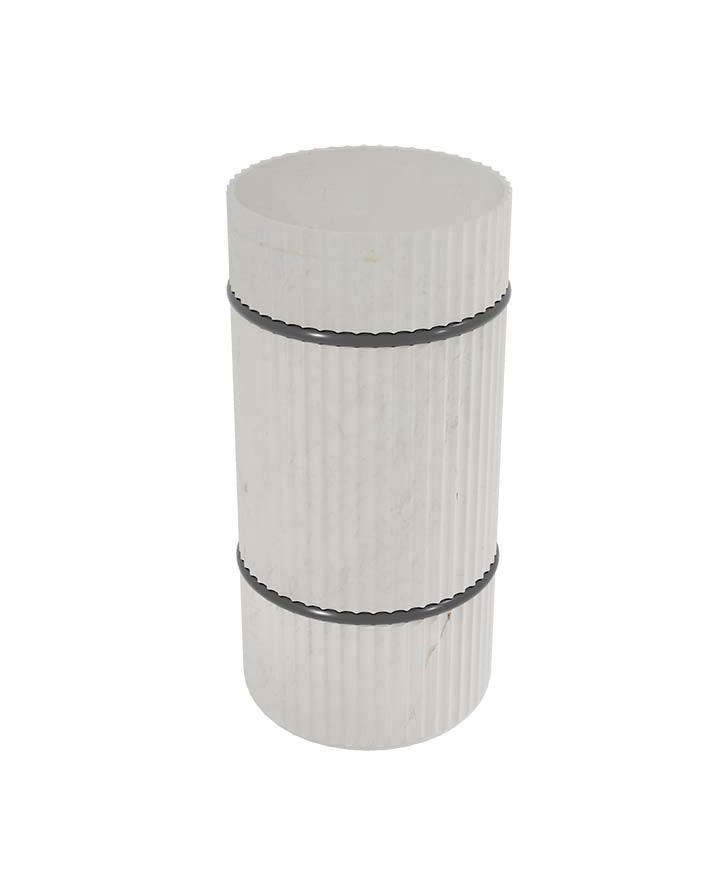 L'Antic Colonial Column Stand