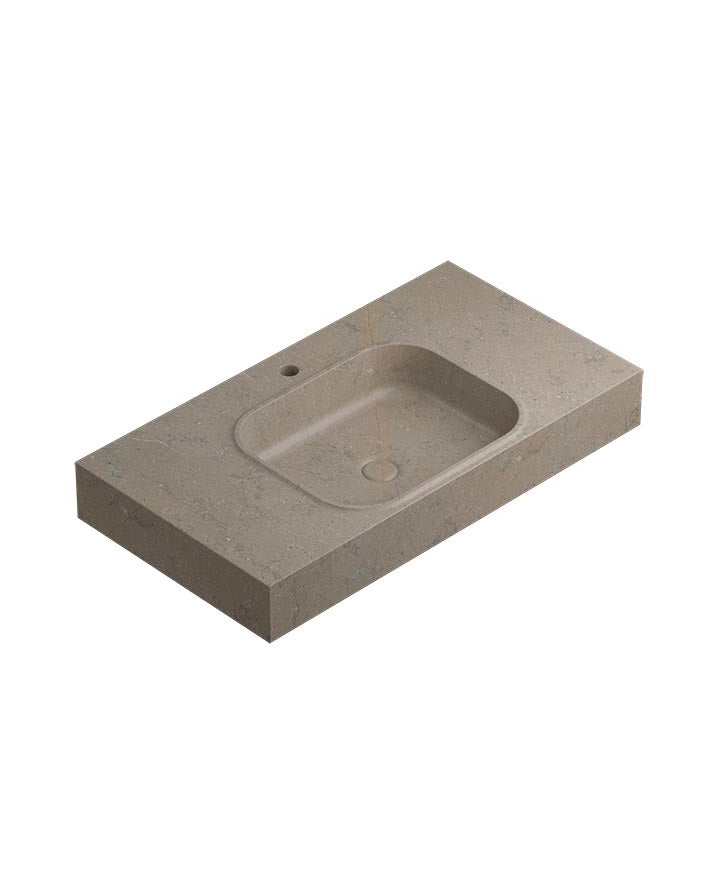L'Antic Colonial Rectangle Motif allastaso