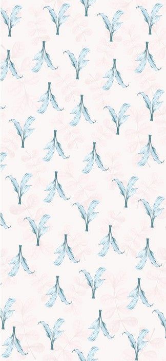 Alluslate Nostalgia Rose Matt – Panel C