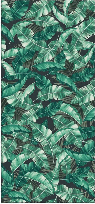 Alluslate Amazonic Green Matt – Panel A