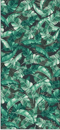 Alluslate Amazonic Green Matt – Panel A