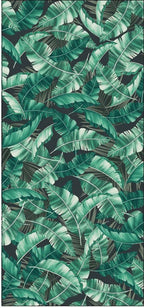 Alluslate Amazonic Green Matt – Panel A