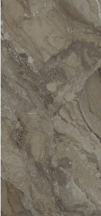 Alluslate Bericcio Bronze Matt – Panel A