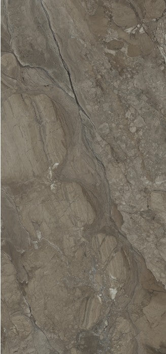 Alluslate Bericcio Bronze Matt – Panel C