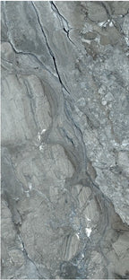 Alluslate Bericcio Grey Matt – Panel C