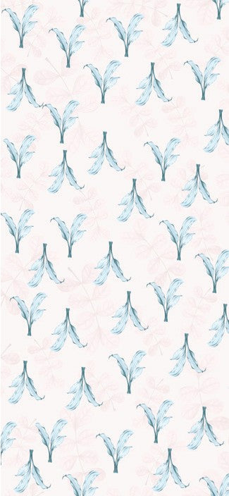 Alluslate Nostalgia Rose Matt – Panel A