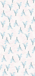 Alluslate Nostalgia Rose Matt – Panel A