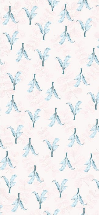 Alluslate Nostalgia Rose Matt – Panel B