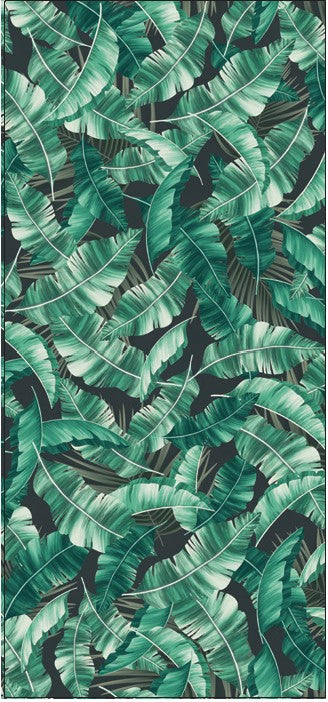 Alluslate Amazonic Green Matt – Panel B