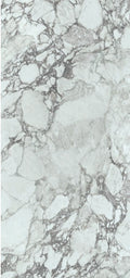 Alluslate Calacatta Grey Glazed – Panel A