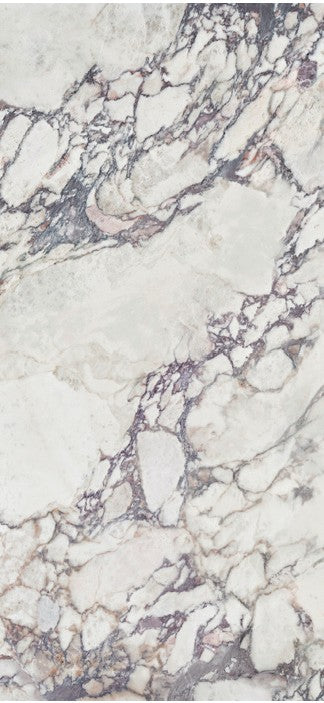 Alluslate Calacatta Viola Glazed – Panel C