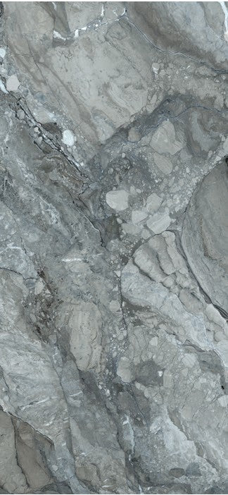 Alluslate Bericcio Grey Matt – Panel A
