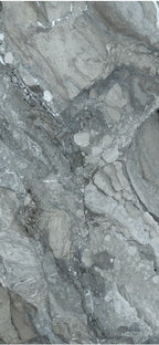 Alluslate Bericcio Grey Matt – Panel A