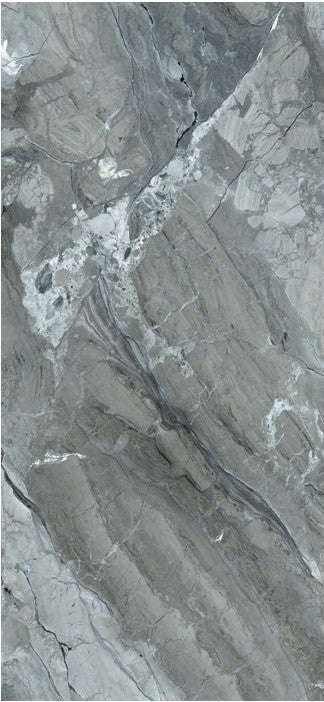 Alluslate Bericcio Grey Matt – Panel B