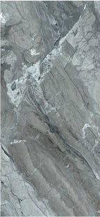 Alluslate Bericcio Grey Matt – Panel B