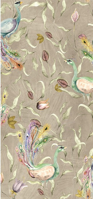 Alluslate Capricce Nocce Matt – Panel B