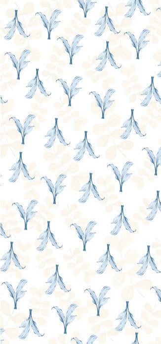 Alluslate Nostalgia Blanco Matt – Panel B