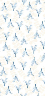 Alluslate Nostalgia Blanco Matt – Panel B