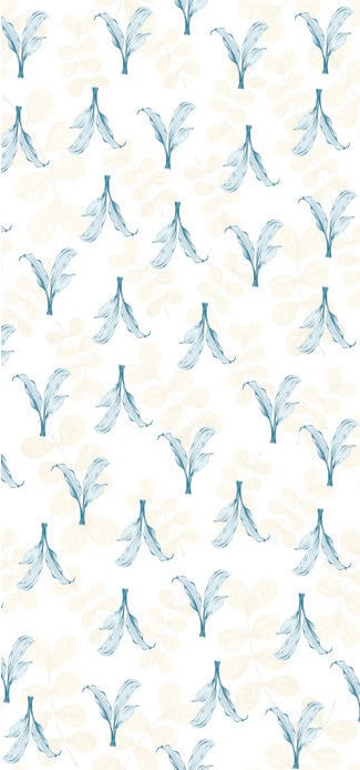 Alluslate Nostalgia Blanco Matt – Panel C