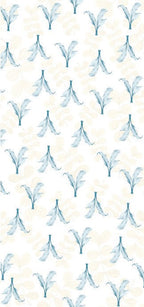 Alluslate Nostalgia Blanco Matt – Panel C