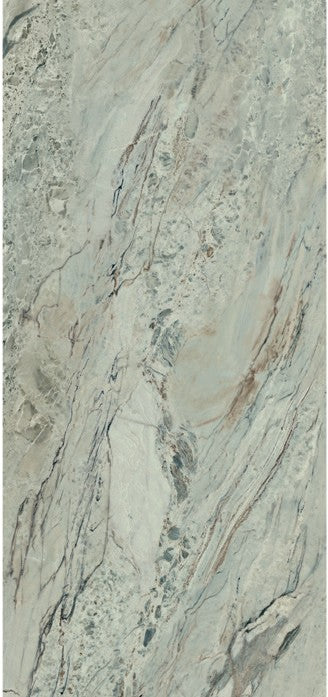 Alluslate Forest Green Glazed – Panel B