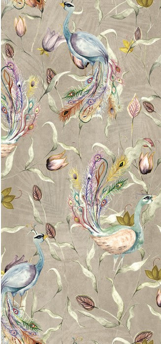 Alluslate Capricce Nocce Matt – Panel C