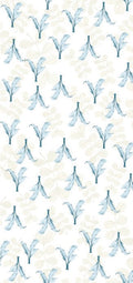 Alluslate Nostalgia Blanco Matt – Panel A