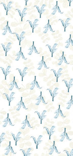 Alluslate Nostalgia Blanco Matt – Panel A