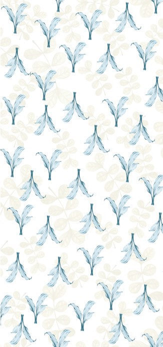 Alluslate Nostalgia Blanco Matt – Panel A