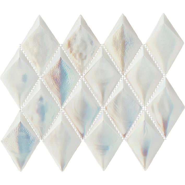 L'Antic Colonial Opal lasimosaiikki