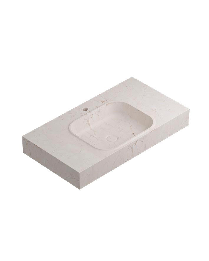 L'Antic Colonial Rectangle Motif allastaso