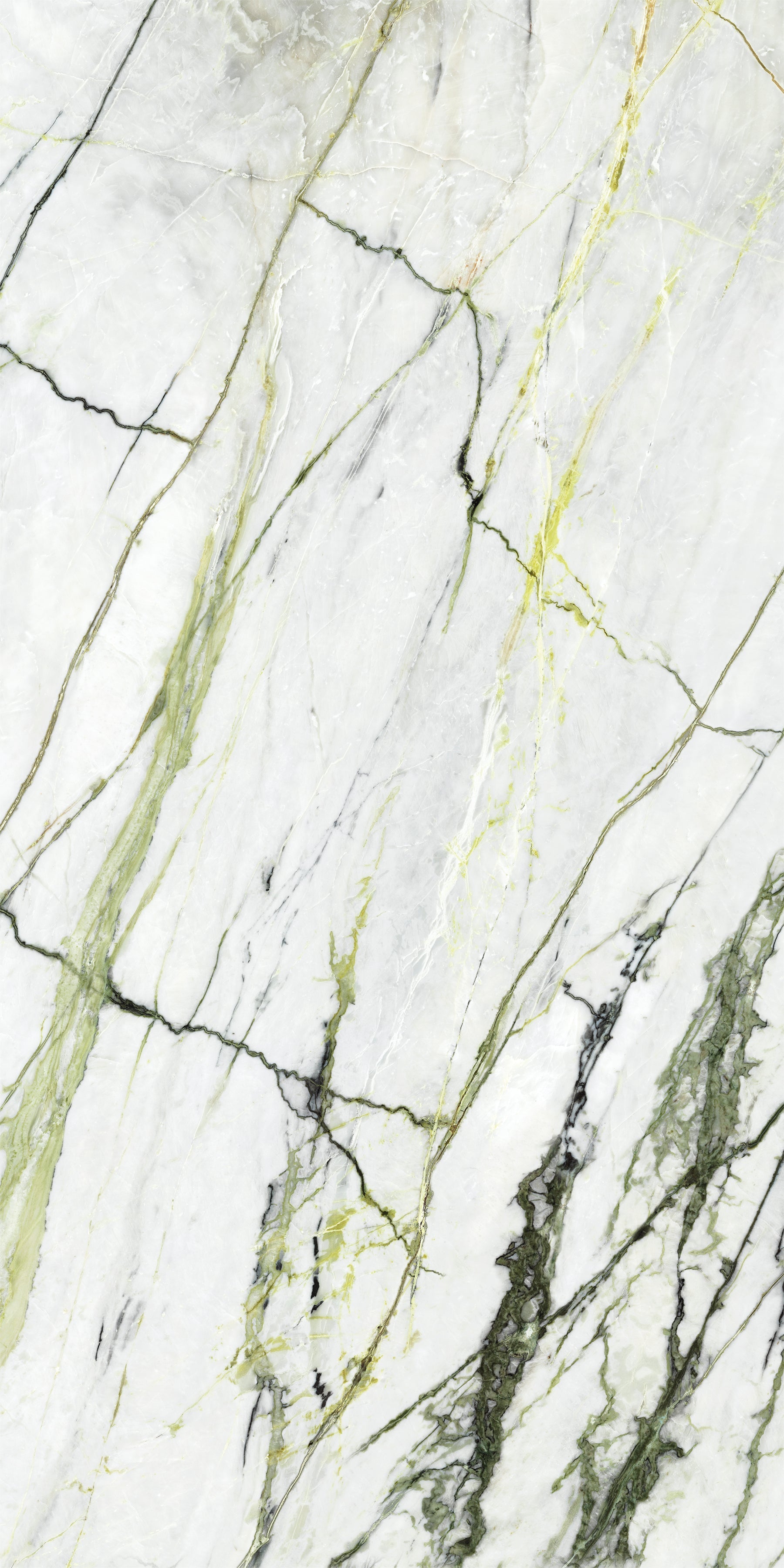 Xtone Calacatta Green