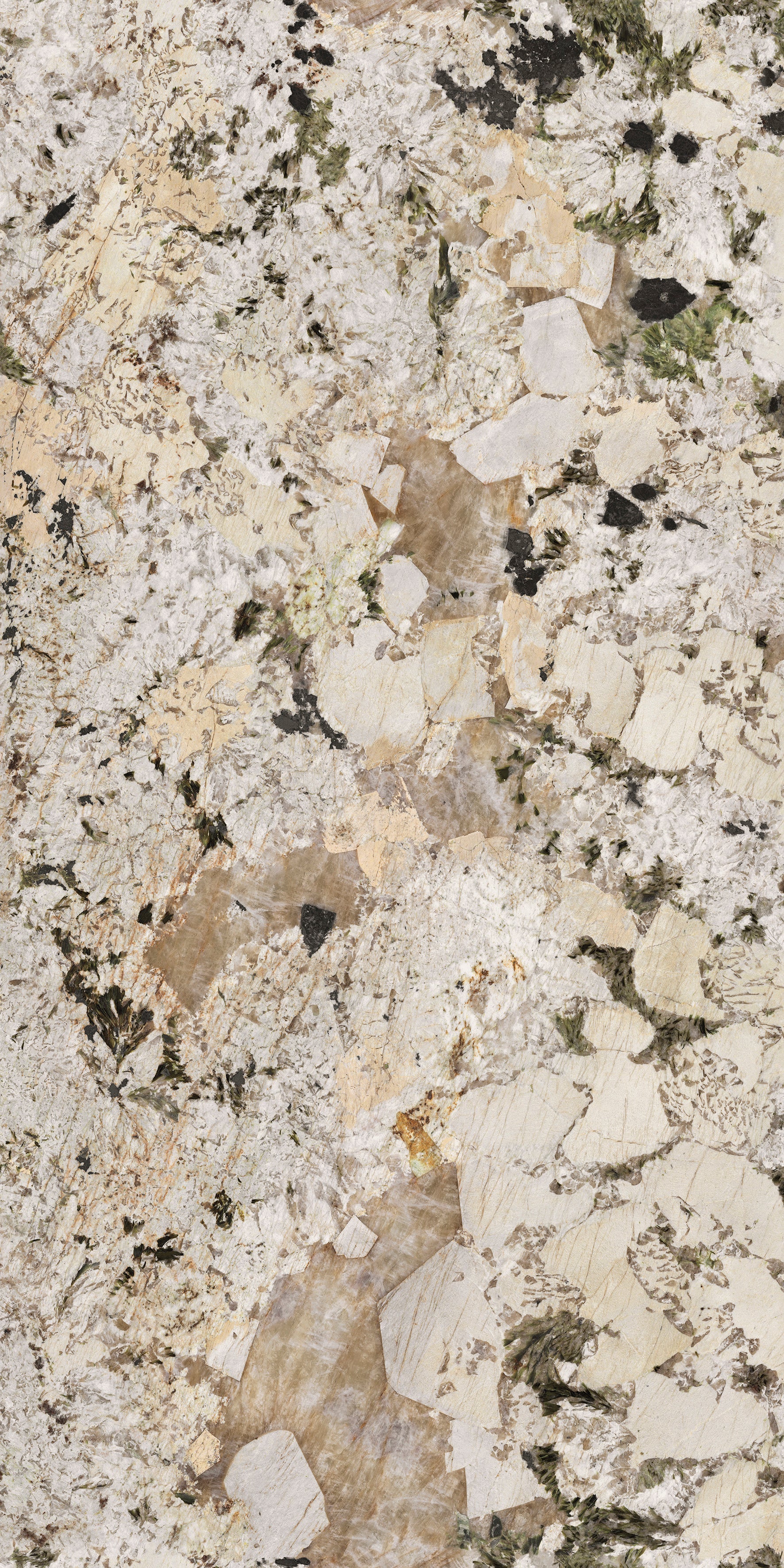 Xtone Alpinus White