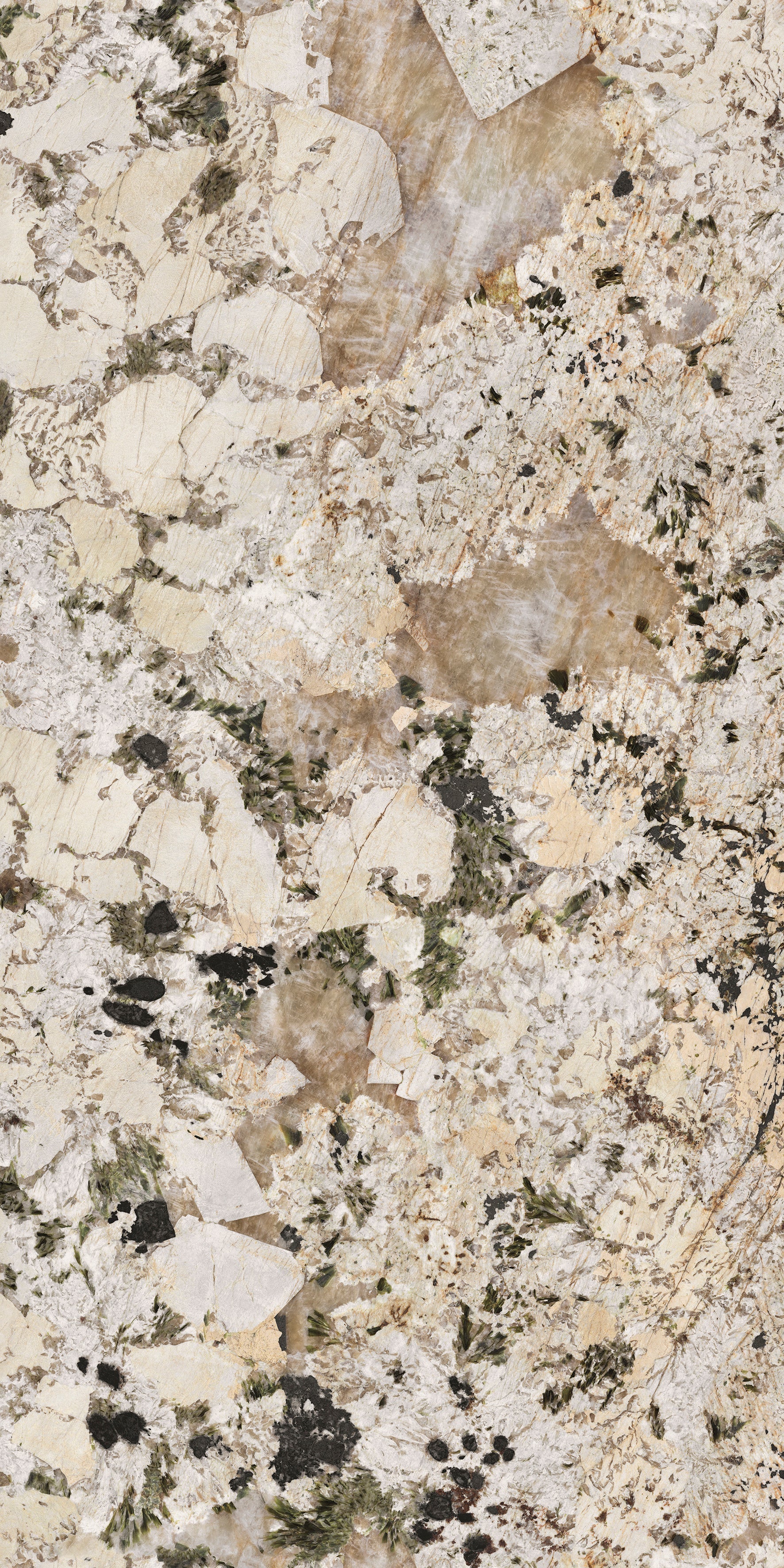 Xtone Alpinus White