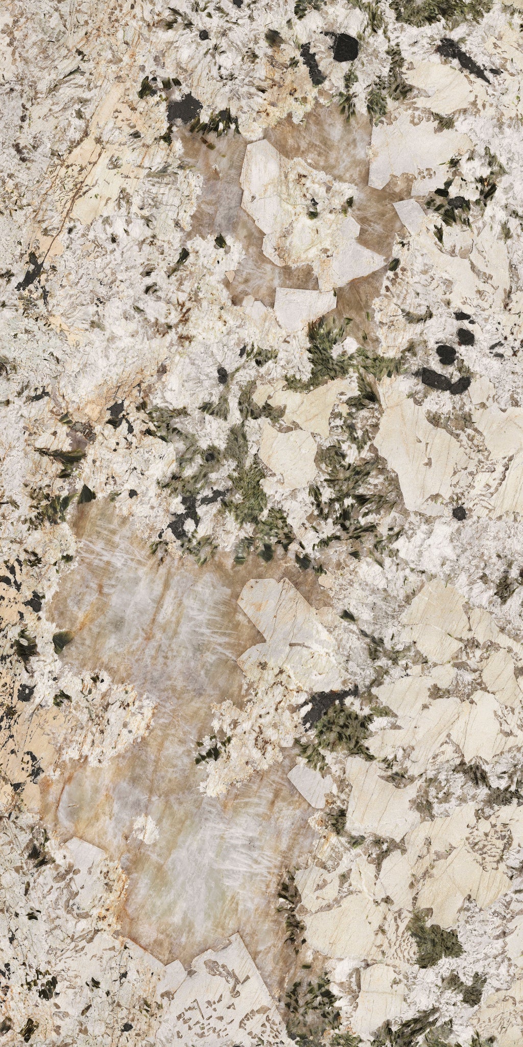 Xtone Alpinus White