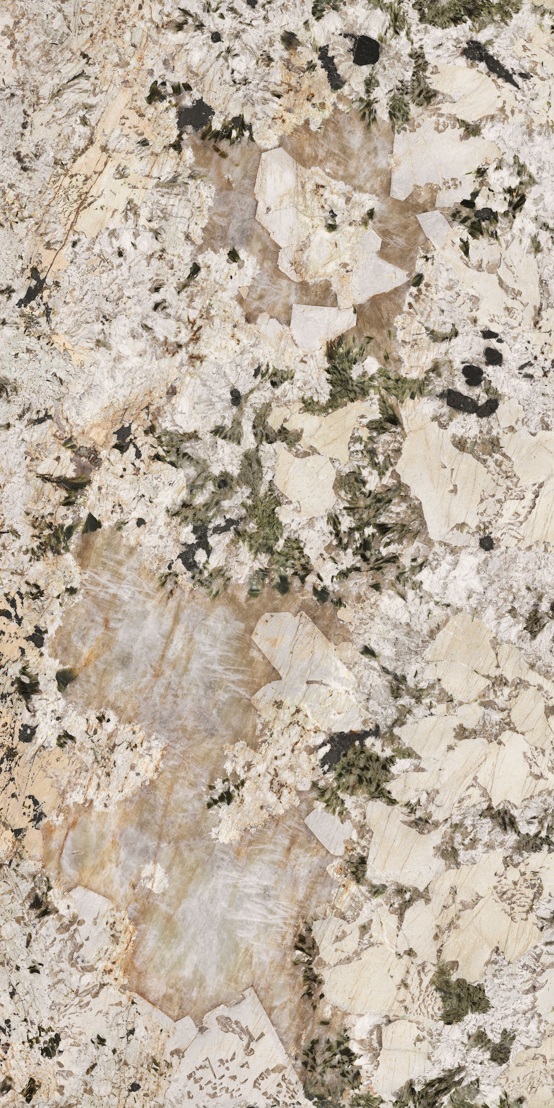 Xtone Alpinus White