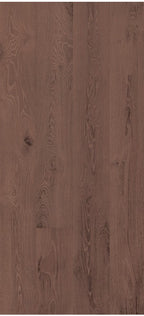 Alluslate Timber Walnut Matt – Panel C