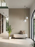 Fitwall Arco White Sand