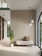 Fitwall Arco White Sand