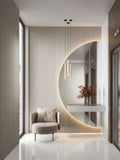 Fitwall Rolling White Sand