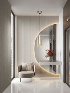 Fitwall Rolling White Sand