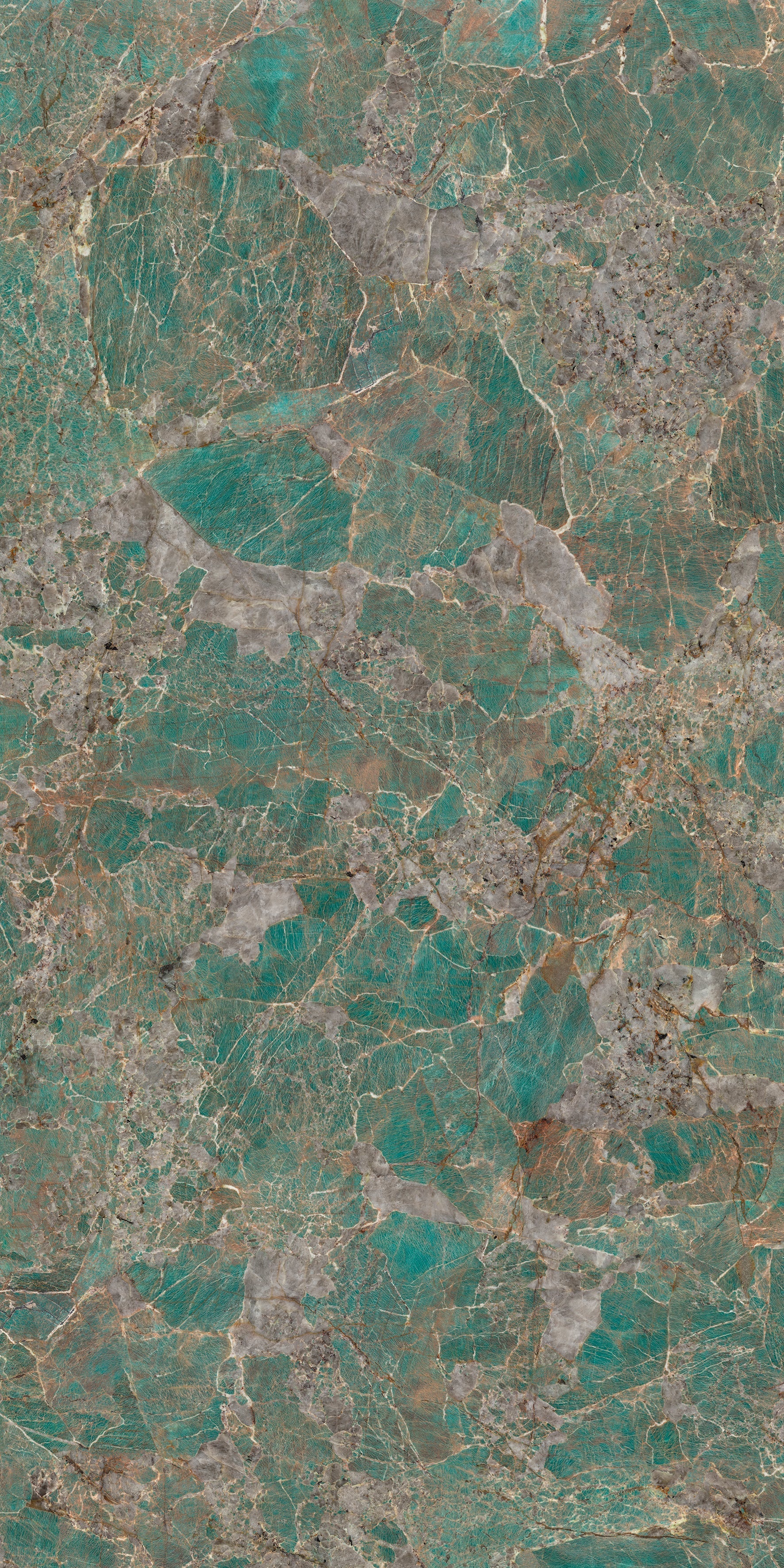 Xtone Amazonite