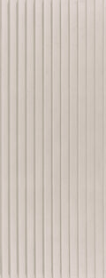 Fitwall Arco Raw White