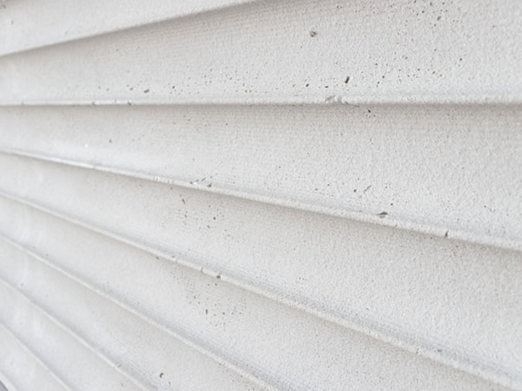 Fitwall Arco White Sand