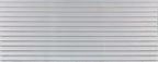 Fitwall Arco White Sand