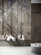 Alluslate Bericcio Grey Matt