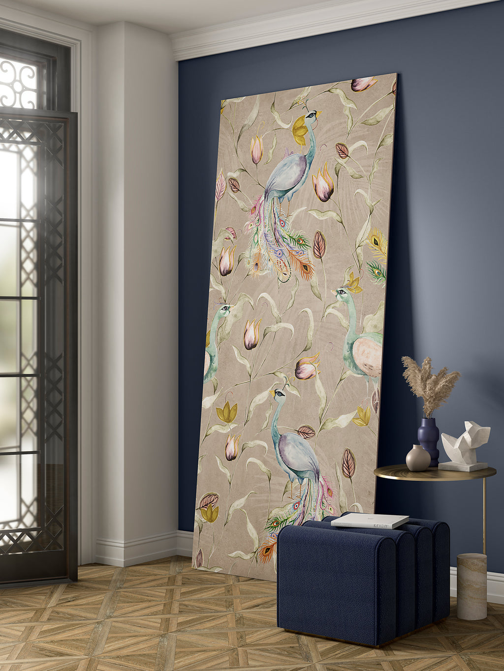 Alluslate Capricce Nocce Matt
